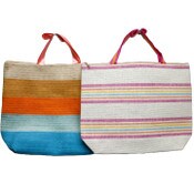Wholesale - TOTE ASSORTMENT C/P 24, UPC: 794434499263